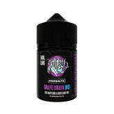 Ruthless Juice 35mg Ruthless Nicotine Alternative Salt Grape Drank on Ice 60ml